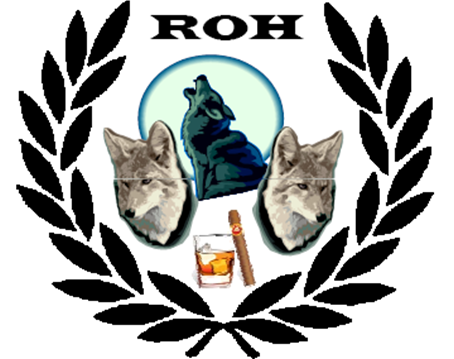 The Royal Order of Houndry